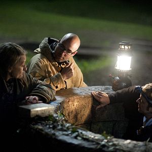 Foto Sylvestre Sbille