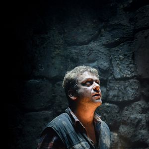 Foto Je te survivrai