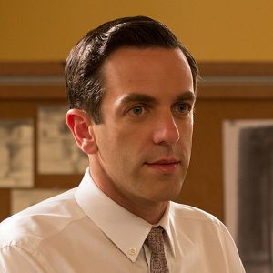 Foto B.J. Novak