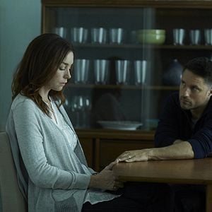 Foto Julianne Nicholson