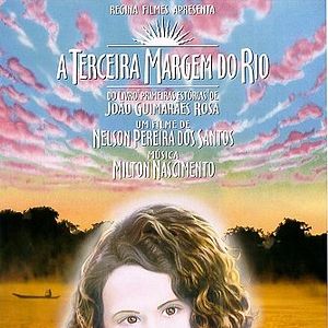 Foto A Terceira Margem do Rio