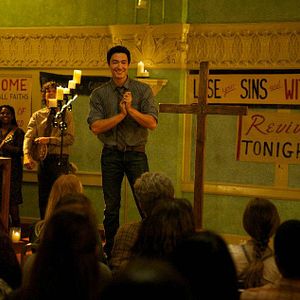 Foto Daniel Henney