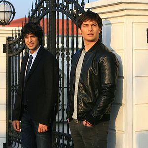Foto Medcezir: Vidas Alheias