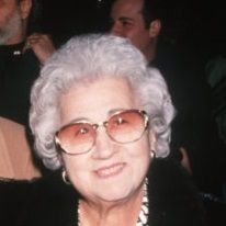 Foto Catherine Scorsese
