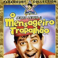 Foto O Mensageiro Trapalhão