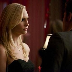 Foto The Vampire Diaries