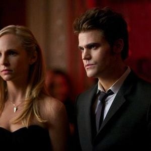 Foto The Vampire Diaries