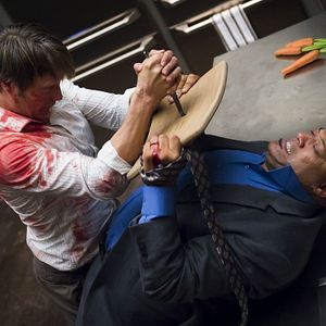 Foto Mads Mikkelsen