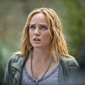 Foto Caity Lotz