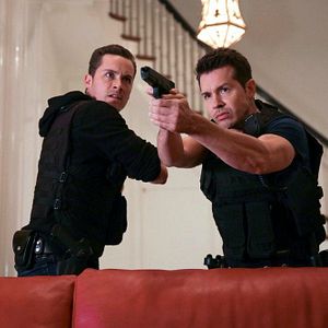 Foto Chicago P.D. Distrito 21