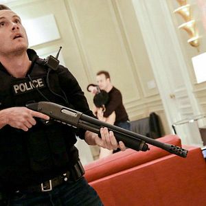 Foto Jesse Lee Soffer