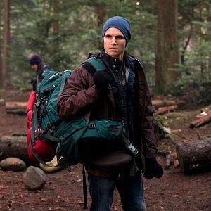 Foto Robbie Amell