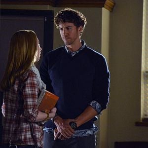 Foto Pretty Little Liars