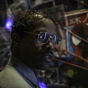 Foto O Espetacular Homem-Aranha 2 - A Ameaça de Electro