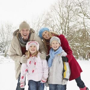 Foto O Potro do Natal