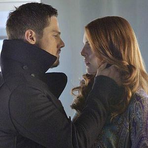 Foto Jay Ryan (III)