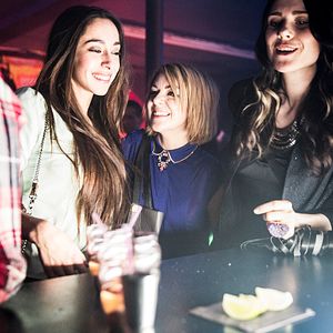 Foto Entre Amigas