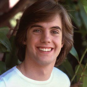 Foto Shaun Cassidy