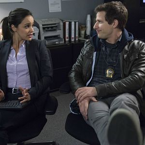 Foto Brooklyn Nine-Nine