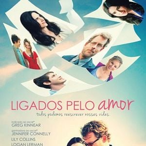 Foto Ligados pelo Amor