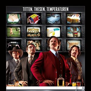 Foto Tudo por um Furo