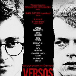 Foto Versos de um Crime