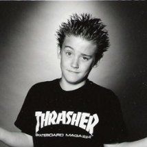 Foto Blake Tuomy-Wilhoit