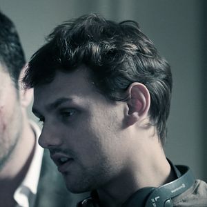 Foto Arnold de Parscau