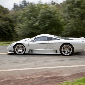 Foto Need for Speed - O Filme