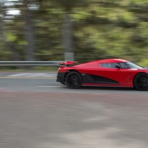 Foto Need for Speed - O Filme