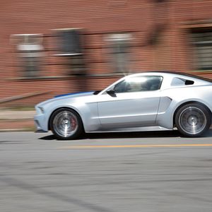 Foto Need for Speed - O Filme