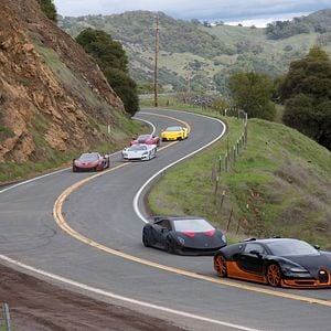 Foto Need for Speed - O Filme