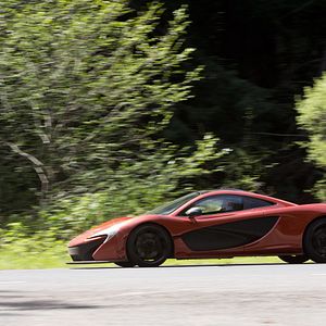 Foto Need for Speed - O Filme