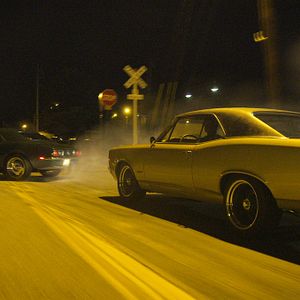 Foto Need for Speed - O Filme