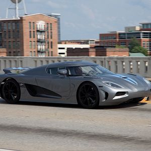 Foto Need for Speed - O Filme