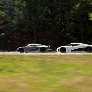 Foto Need for Speed - O Filme