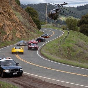 Foto Need for Speed - O Filme