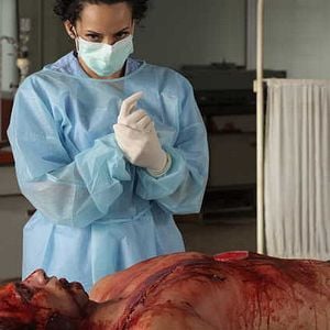 Foto Manal El-Feitury