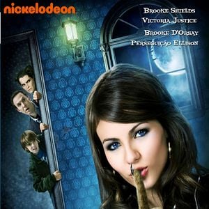 Foto Castelo do Medo