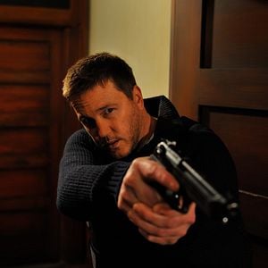 Foto Ação Violenta