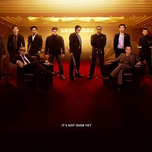 Foto Operação Invasão 2