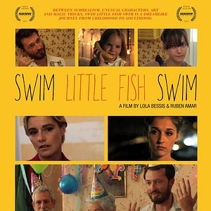 Foto Tudo Acontece em Nova York