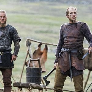 Foto Vikings