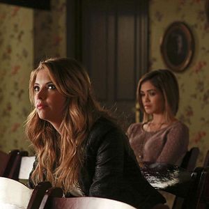 Foto Ashley Benson