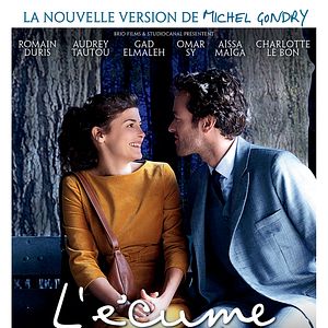 Foto A Espuma dos Dias