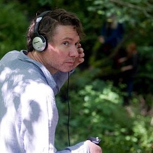 Foto Kevin Macdonald