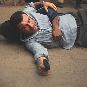 Foto O Relutante Fundamentalista