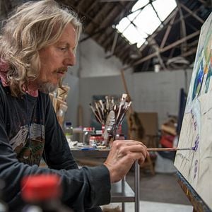 Foto Beltracchi - A Arte da Falsificação