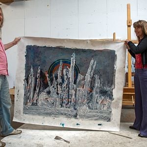 Foto Beltracchi - A Arte da Falsificação