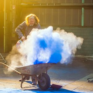 Foto Beltracchi - A Arte da Falsificação